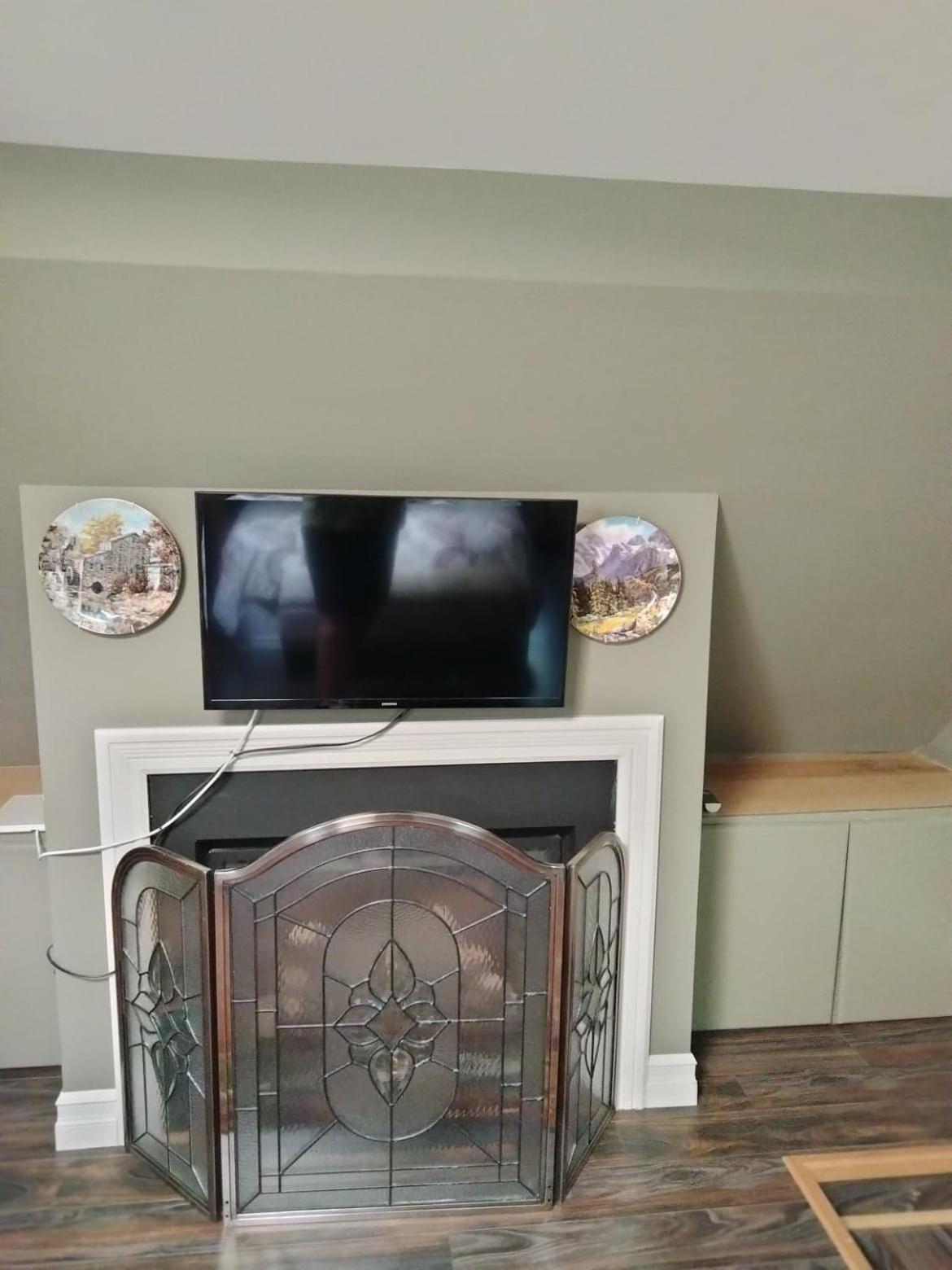 Bondy House Bed & Breakfast Amherstburg Ngoại thất bức ảnh