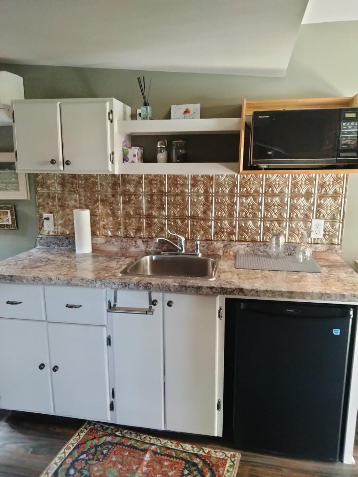 Bondy House Bed & Breakfast Amherstburg Ngoại thất bức ảnh