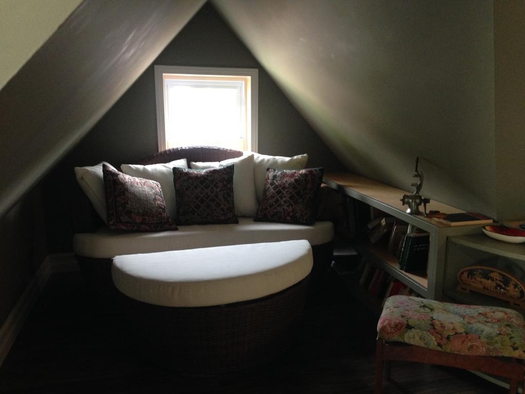 Bondy House Bed & Breakfast Amherstburg Ngoại thất bức ảnh