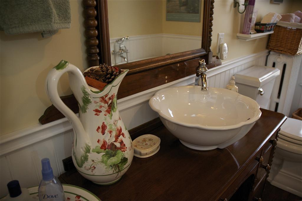 Bondy House Bed & Breakfast Amherstburg Ngoại thất bức ảnh
