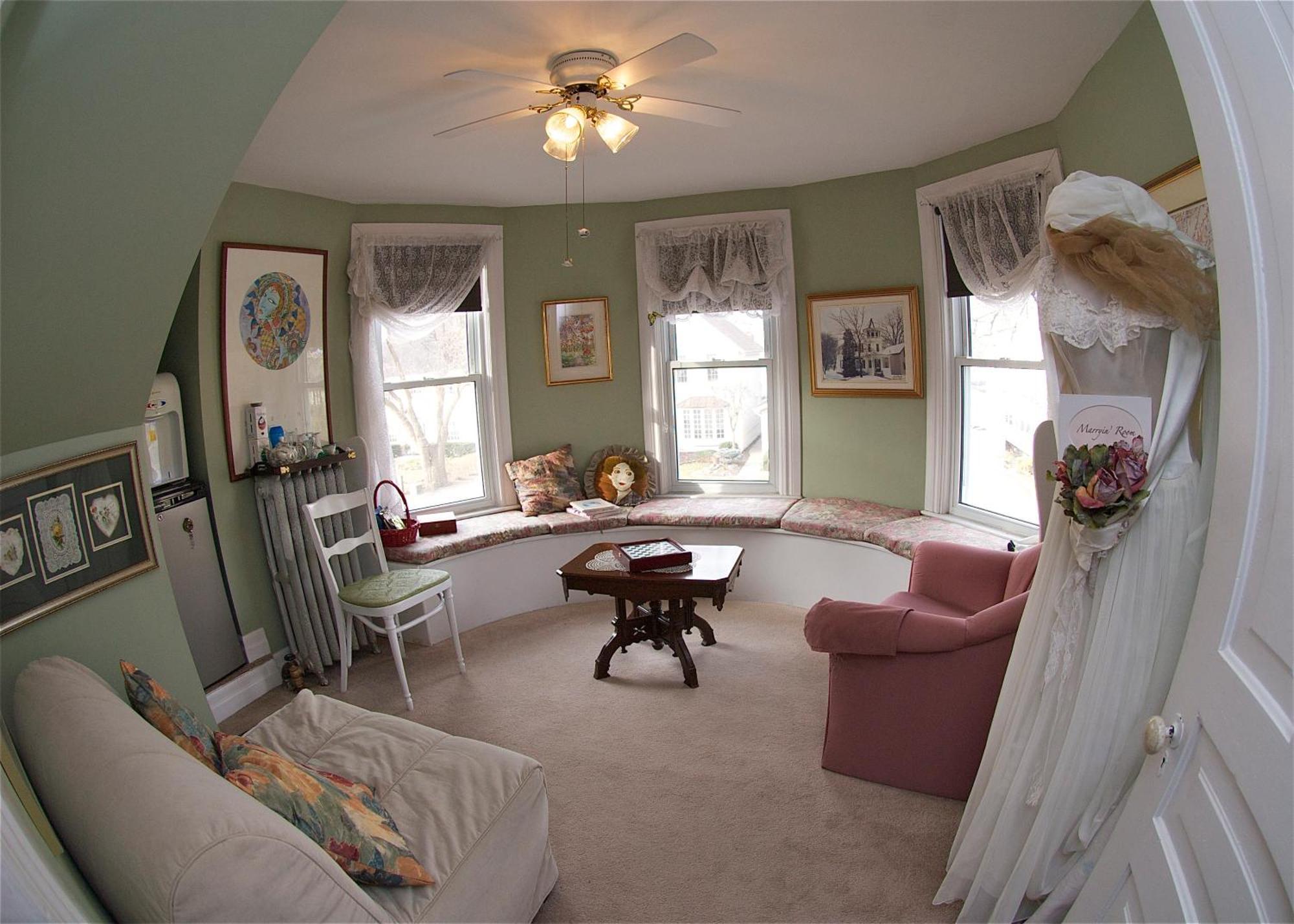 Bondy House Bed & Breakfast Amherstburg Ngoại thất bức ảnh